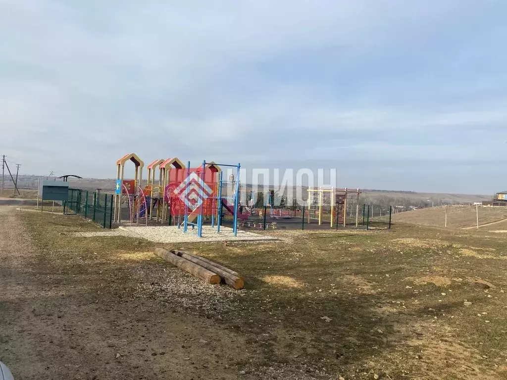Участок в Севастополь с. Вишневое,  (8.7 сот.) - Фото 1