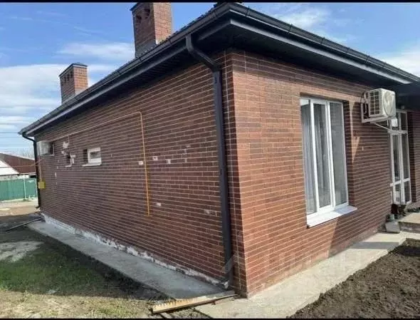Дом в Ростовская область, Аксайский район, Щепкинское с/пос, ... - Фото 0