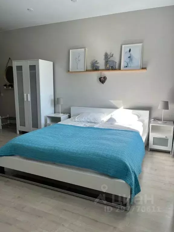 Студия Карелия, Сортавала Карельская ул., 21 (35.0 м) - Фото 1