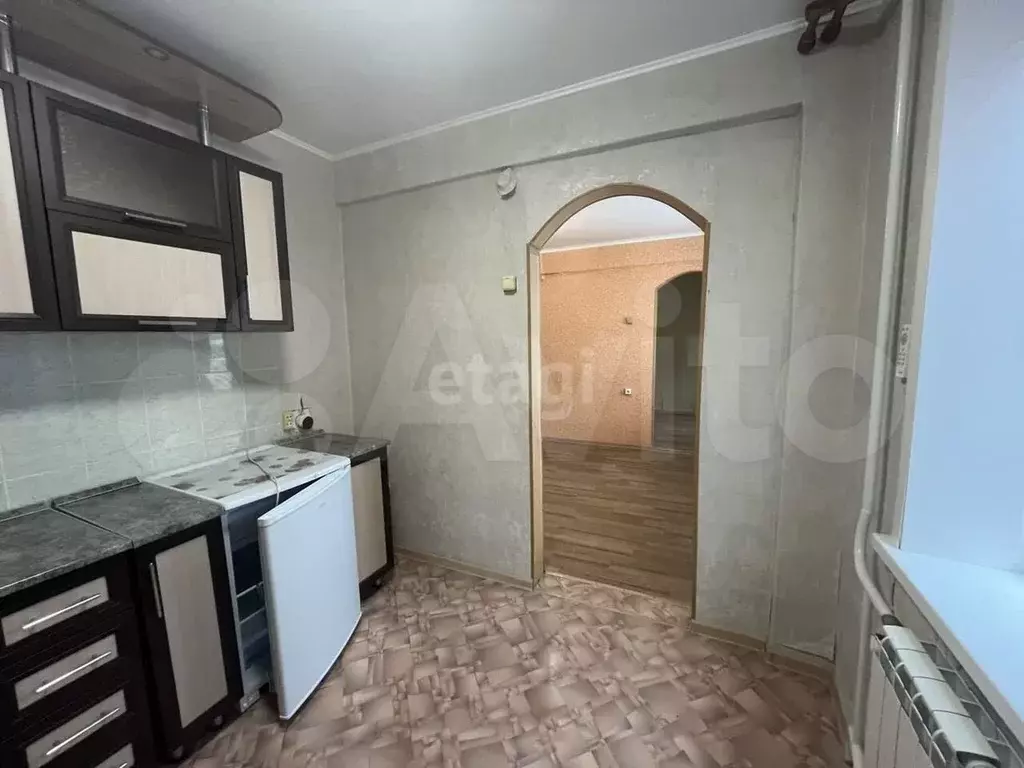 2-к. квартира, 35м, 1/5эт. - Фото 1