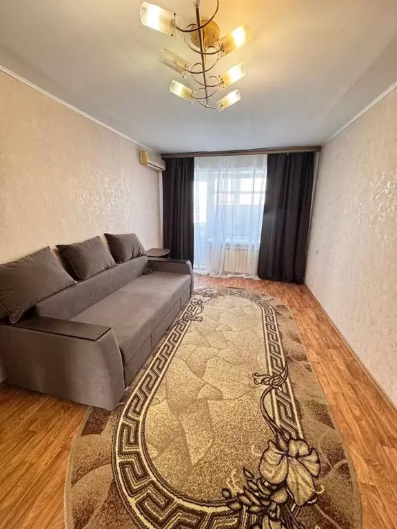 2-к кв. Хабаровский край, Хабаровск ул. Гамарника, 49 (45.0 м) - Фото 1