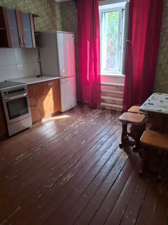 1-к. квартира, 35 м, 1/9 эт. - Фото 0