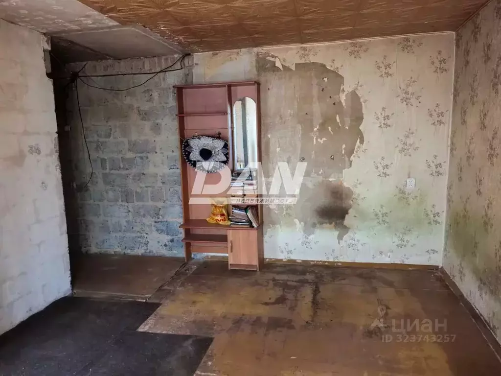 1-к кв. Челябинская область, Челябинск ул. Бажова, 20 (31.3 м) - Фото 2