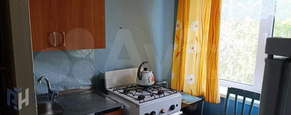 3-к. квартира, 58,4 м, 5/5 эт. - Фото 0