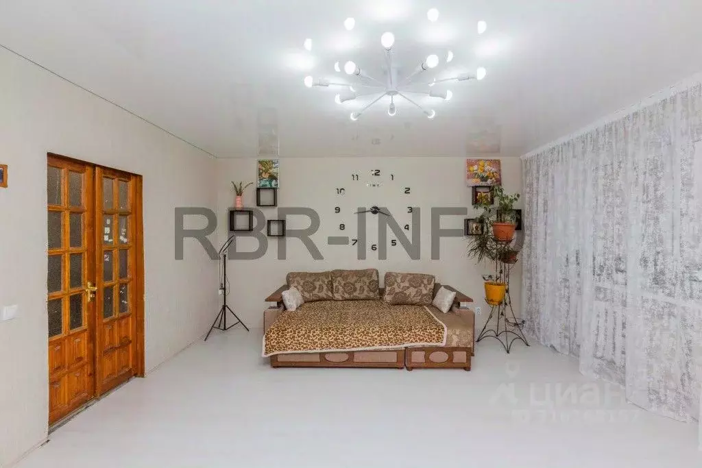 3-к кв. Ставропольский край, Ставрополь Октябрьская ул., 188/2 (107.8 ... - Фото 2