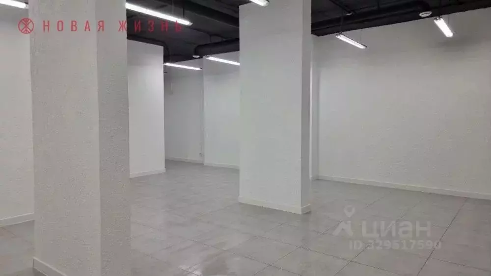 Помещение свободного назначения в Самарская область, Самара Южное ш., ... - Фото 2