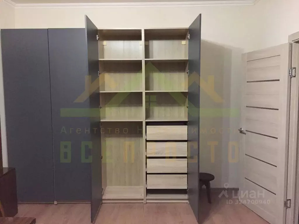 1-к кв. Москва просп. Вернадского, 58 (36.0 м) - Фото 1