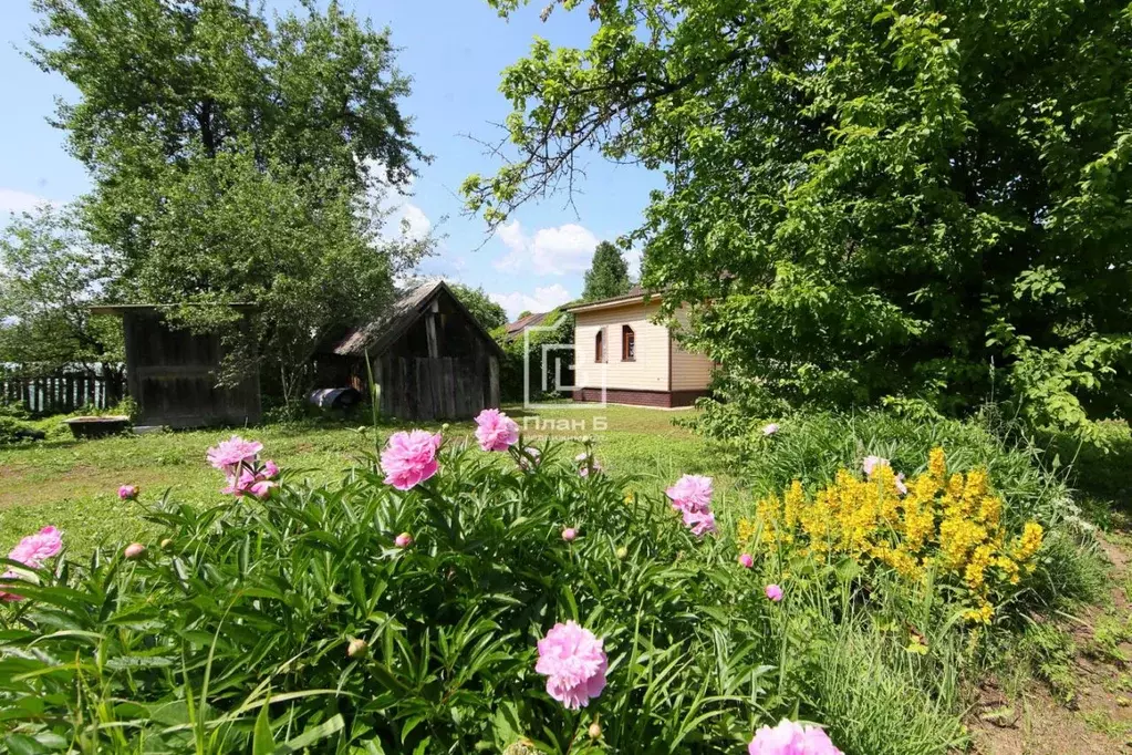 Дом в Калужская область, Дзержинский район, Товарково городское ... - Фото 1