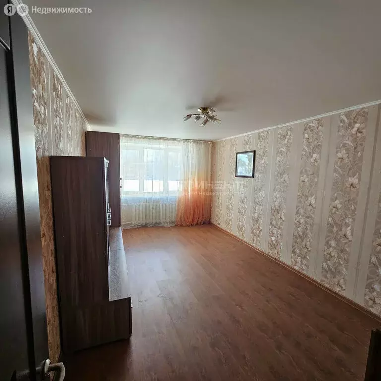 1-комнатная квартира: Гусь-Хрустальный, Люксембургская улица, 8 (33 м) - Фото 1