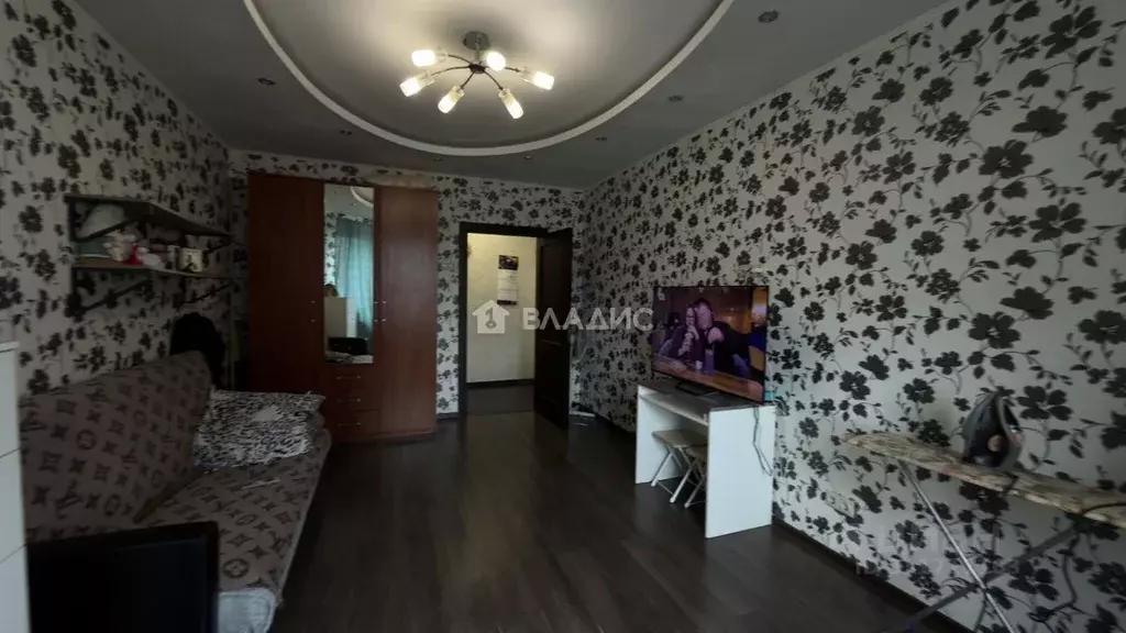 1-к кв. Московская область, Раменское Северное ш., 16А (44.0 м) - Фото 2