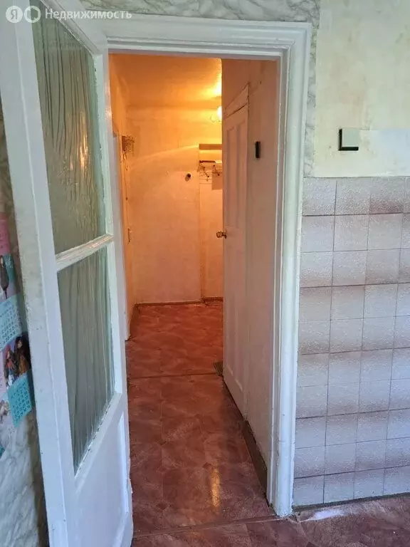 3-комнатная квартира: Магнитогорск, проспект Карла Маркса, 82/1 (55 м) - Фото 1