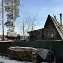 Дача 55 м на участке 10,5 сот. - Фото 1