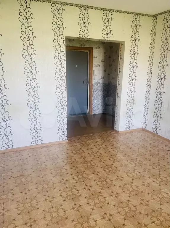 1-к. квартира, 33,3 м, 1/9 эт. - Фото 1
