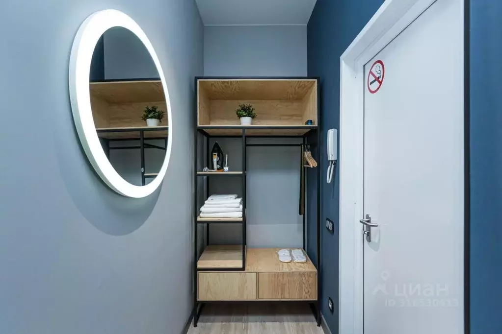 1-к кв. Тюменская область, Тюмень ул. Малыгина, 90 (40.0 м) - Фото 2