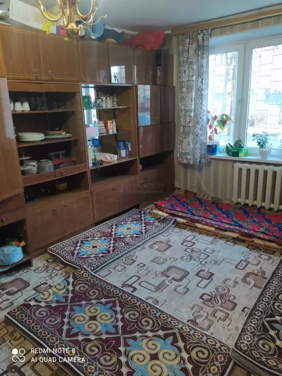 1-к кв. Москва Ясный проезд, 4К1 (37.0 м) - Фото 1