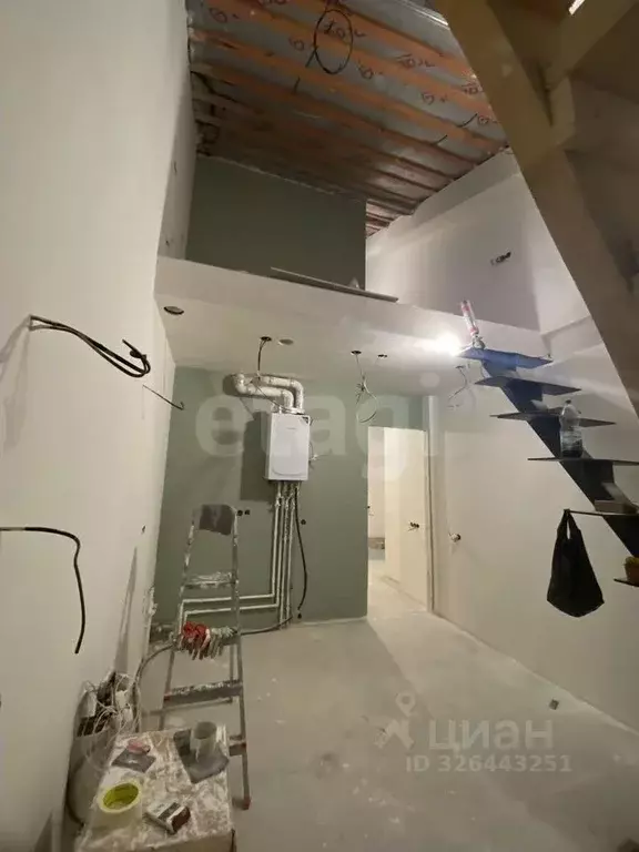 3-к кв. Ярославская область, Ярославль ул. Гудованцева, 1А (67.1 м) - Фото 1