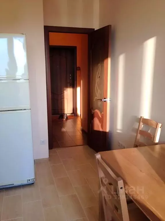 1-к кв. Москва пос. Коммунарка, ул. Лазурная, 16 (39.4 м) - Фото 2