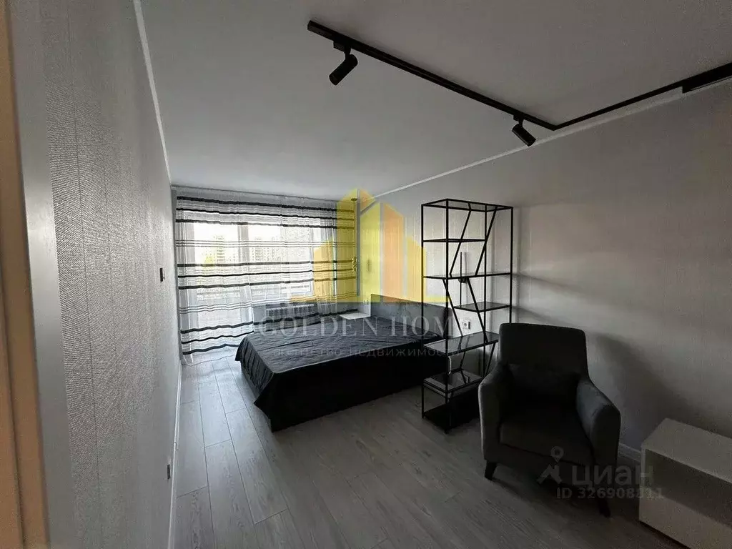 2-к кв. Санкт-Петербург Морская наб., 23 (49.0 м) - Фото 1