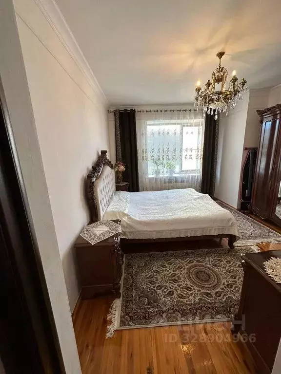 2-к кв. Дагестан, Дербент ул. У. Буйнакского, 49А (75.0 м) - Фото 1