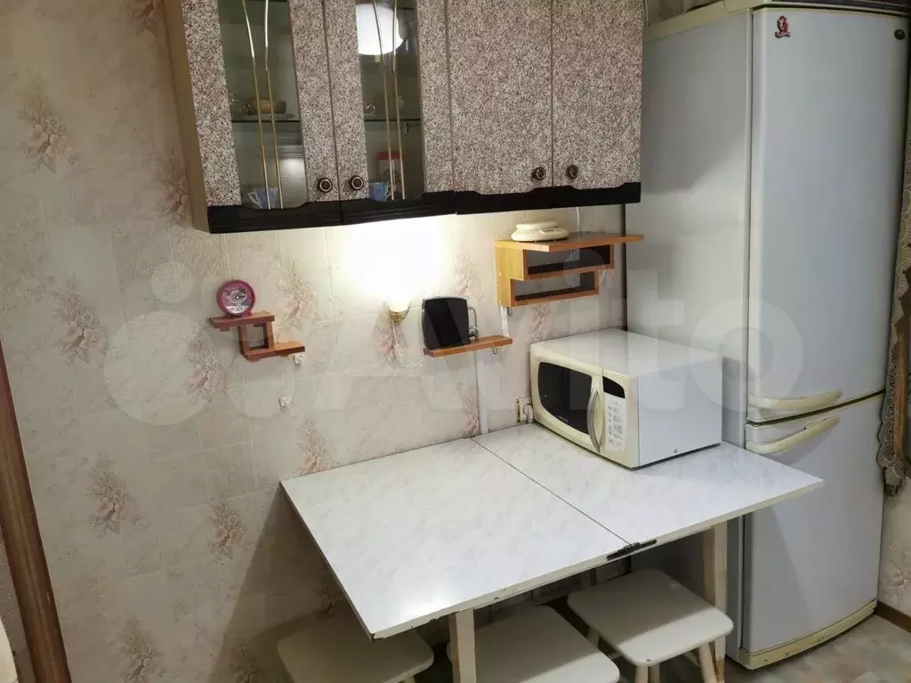 2-к. квартира, 45 м, 1/9 эт. - Фото 1