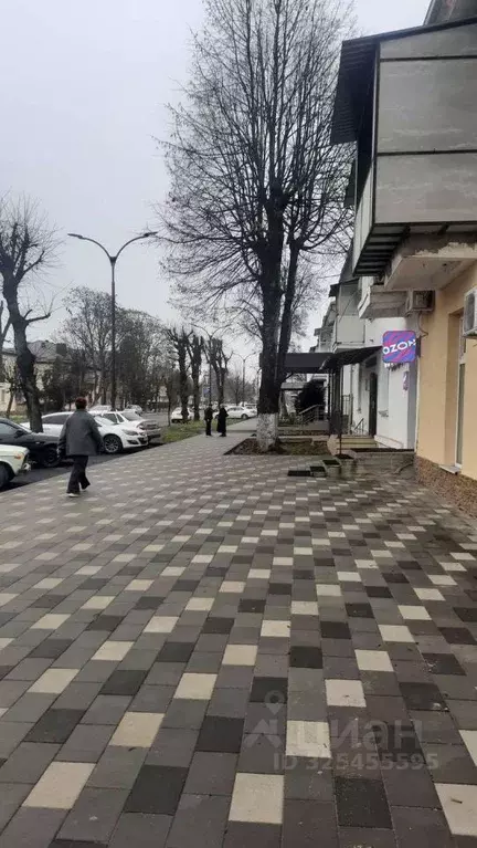 Помещение свободного назначения в Кабардино-Балкария, Нальчик ул. ... - Фото 1
