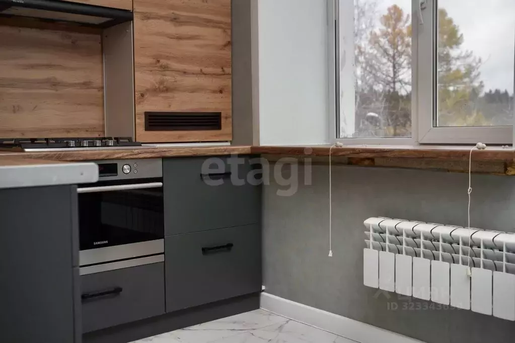 3-к кв. Пермский край, Пермь Сахалинская ул., 3 (57.8 м) - Фото 2