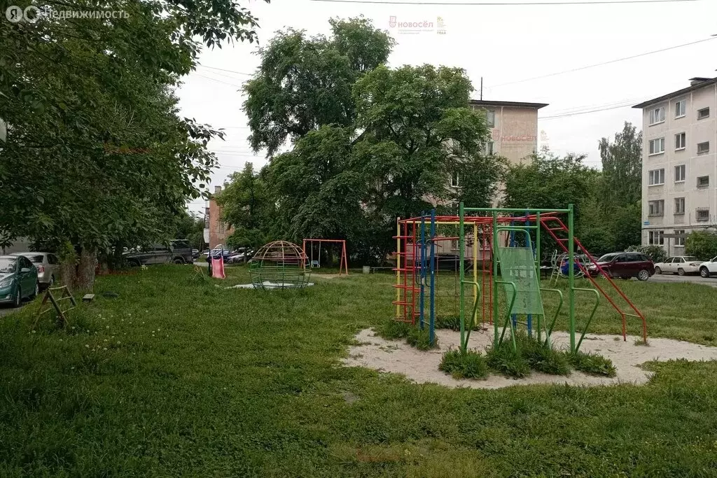 1-комнатная квартира: Среднеуральск, улица Калинина, 29А (30.5 м) - Фото 2