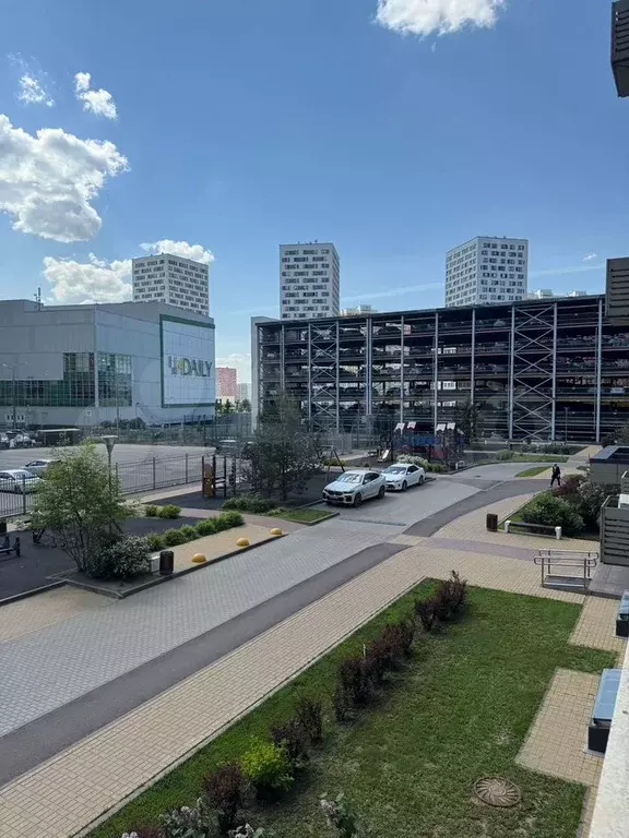 Машиноместо, 12 м - Фото 0