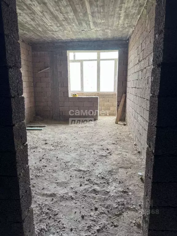 1-к кв. Дагестан, Махачкала ул. 1-я Акгельная, 3 (73.0 м) - Фото 0