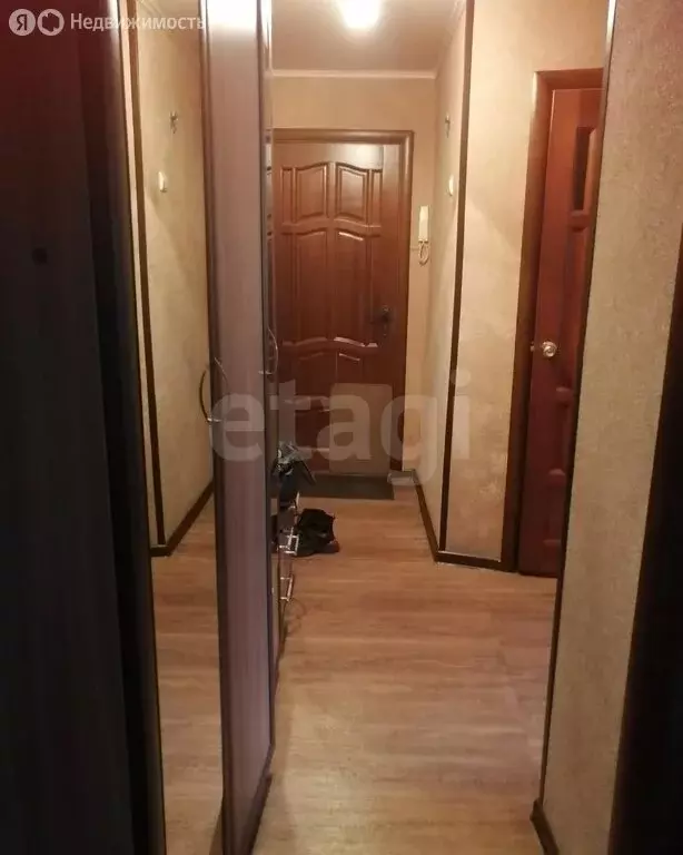 3-комнатная квартира: Стерлитамак, улица Курчатова, 22 (58 м) - Фото 2