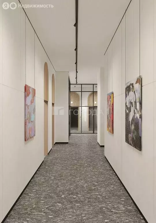 1-комнатная квартира: Новосибирск, Советский район, микрорайон ... - Фото 1