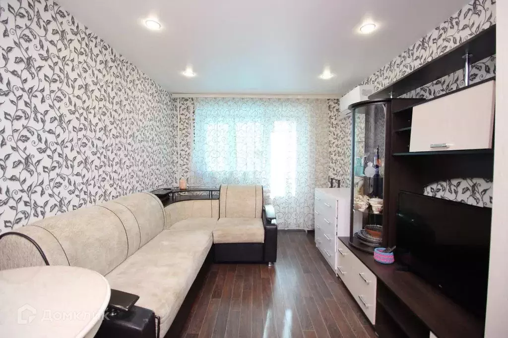Продаётся 1-к квартира, 30.4 м - Фото 0