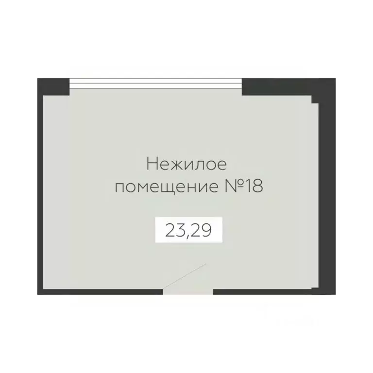 Помещение свободного назначения в Воронежская область, Воронеж Старый ... - Фото 0
