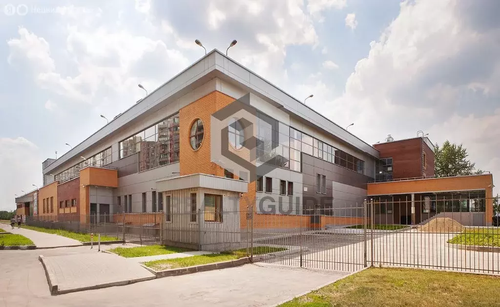 Помещение свободного назначения (57 м) - Фото 2