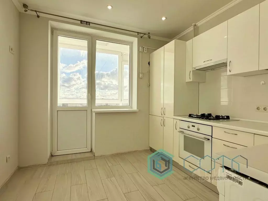 1-к кв. Калининградская область, Пионерский ул. Гептнера, 1А (33.1 м) - Фото 2