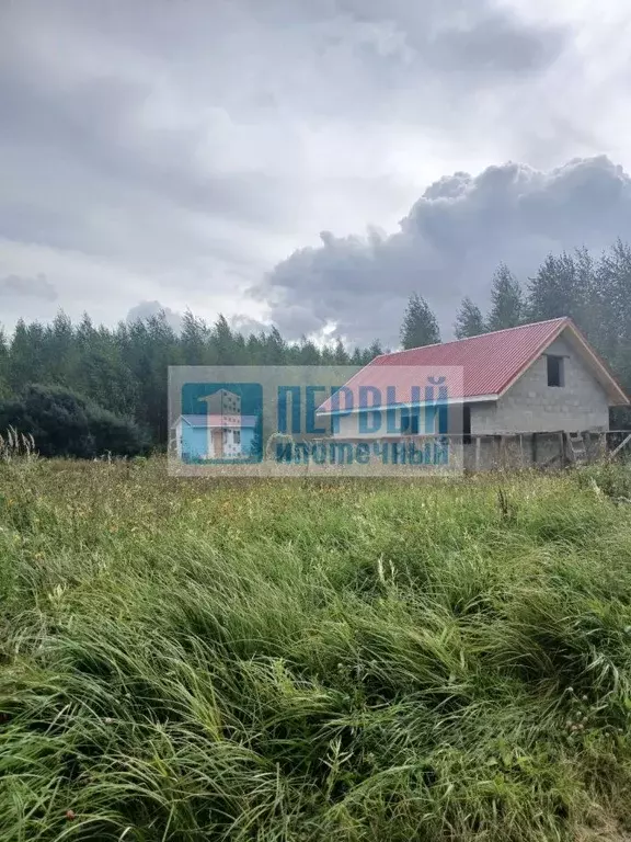 Участок в Марий Эл, Йошкар-Ола городской округ, д. Шоя-Кузнецово ул. ... - Фото 1