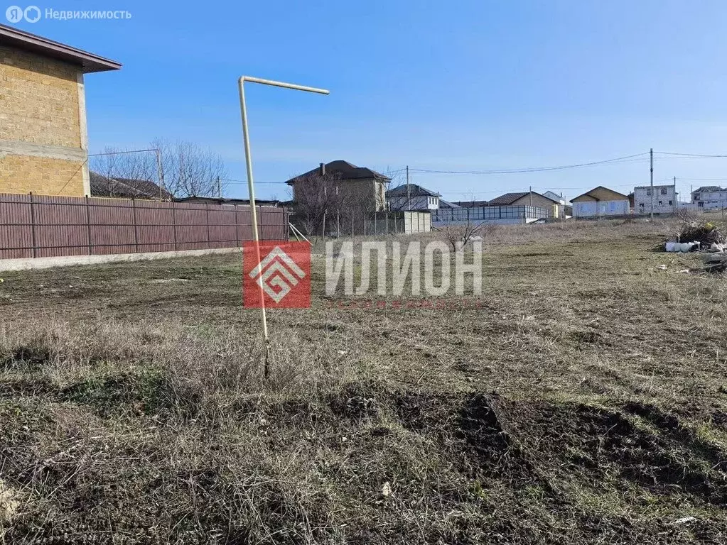 Участок в Трудовское сельское поселение, посёлок Айкаван, улица ... - Фото 2