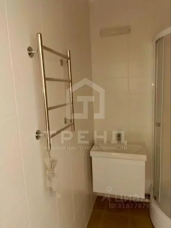 Студия Санкт-Петербург дор. Муринская, 31к2 (19.8 м) - Фото 1