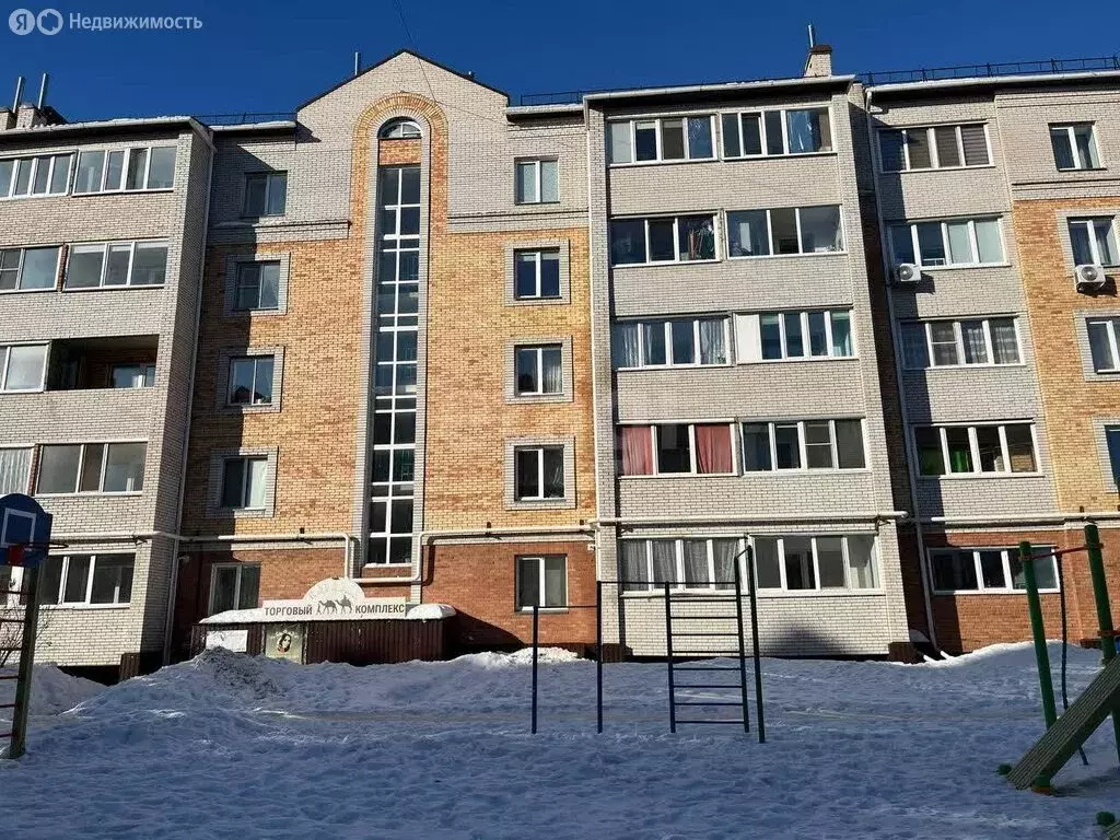 Торговая площадь (264.8 м) - Фото 1