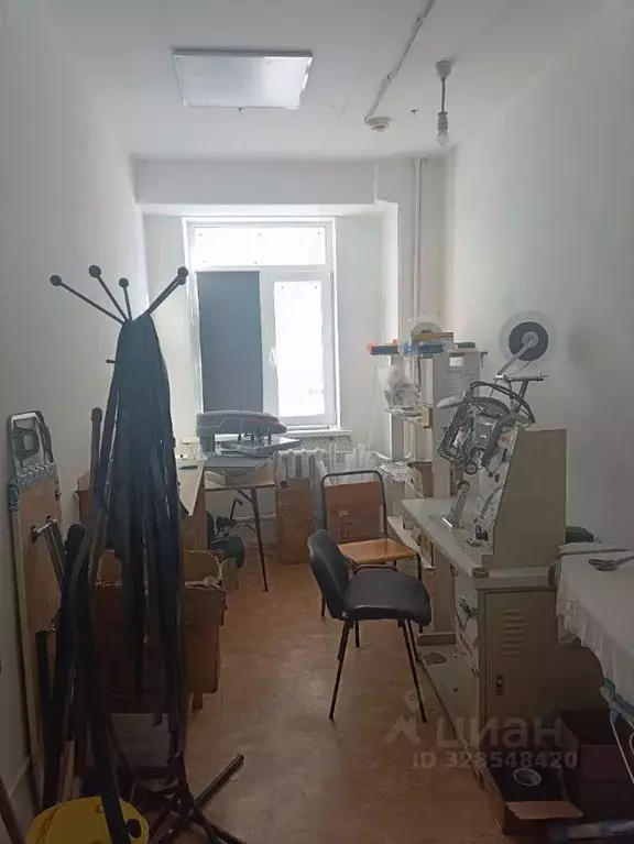 Помещение свободного назначения в Костромская область, Кострома ... - Фото 2
