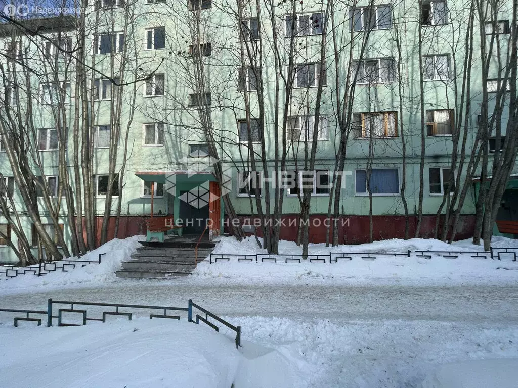 1к в 2-комнатной квартире (15 м) - Фото 0