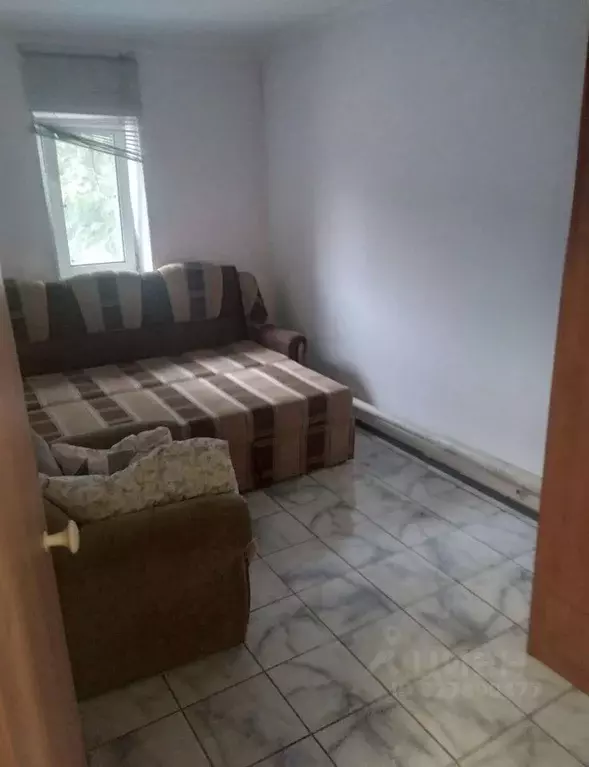 Комната Самарская область, Самара Бобруйская ул., 47 (12.0 м) - Фото 1