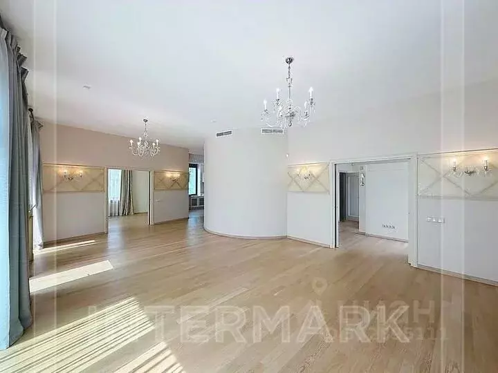 3-к кв. Москва Бутиковский пер., 3 (120.0 м) - Фото 1