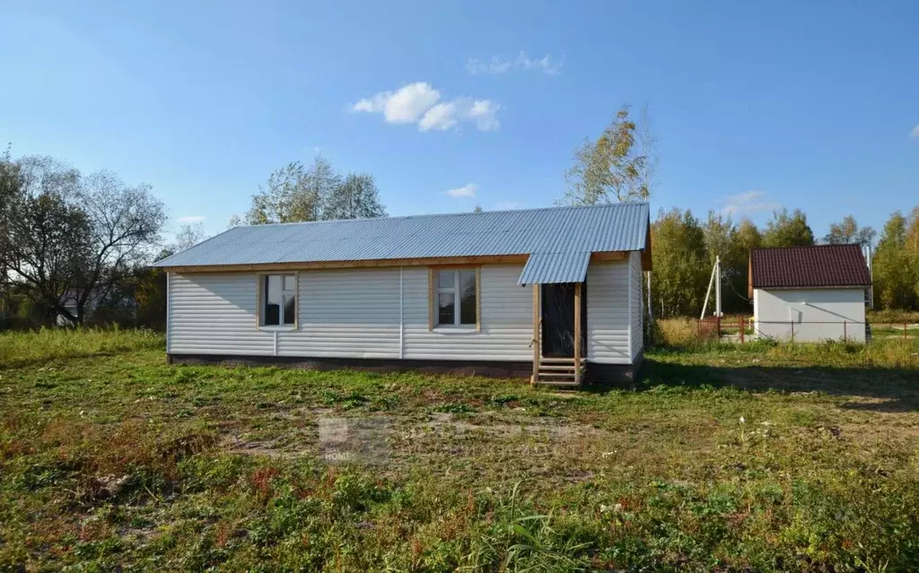 Участок в Московская область, Воскресенск городской округ, с. Юрасово ... - Фото 2