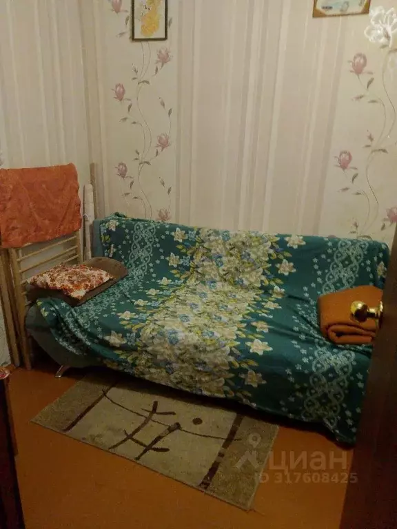 Комната Башкортостан, Стерлитамак ул. Нагуманова, 62 (20.0 м) - Фото 0