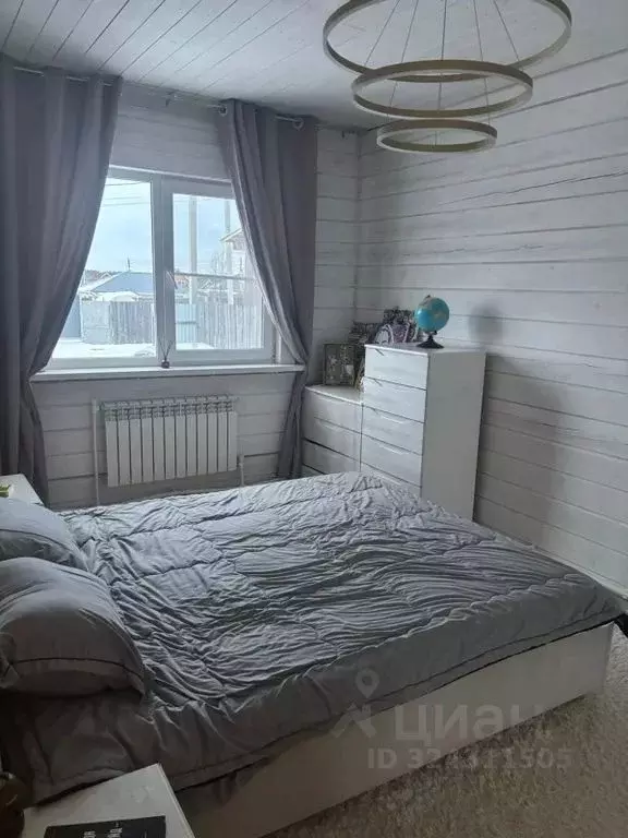 Комната Иркутская область, Иркутский муниципальный округ, Маркова рп ... - Фото 1