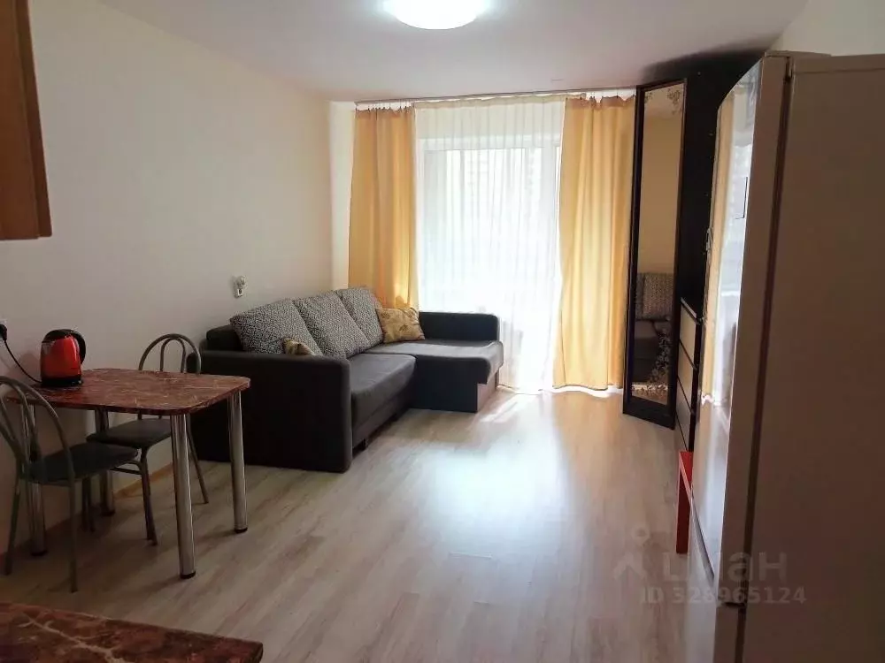 Студия Ленинградская область, Всеволожский район, Заневское городское ... - Фото 1