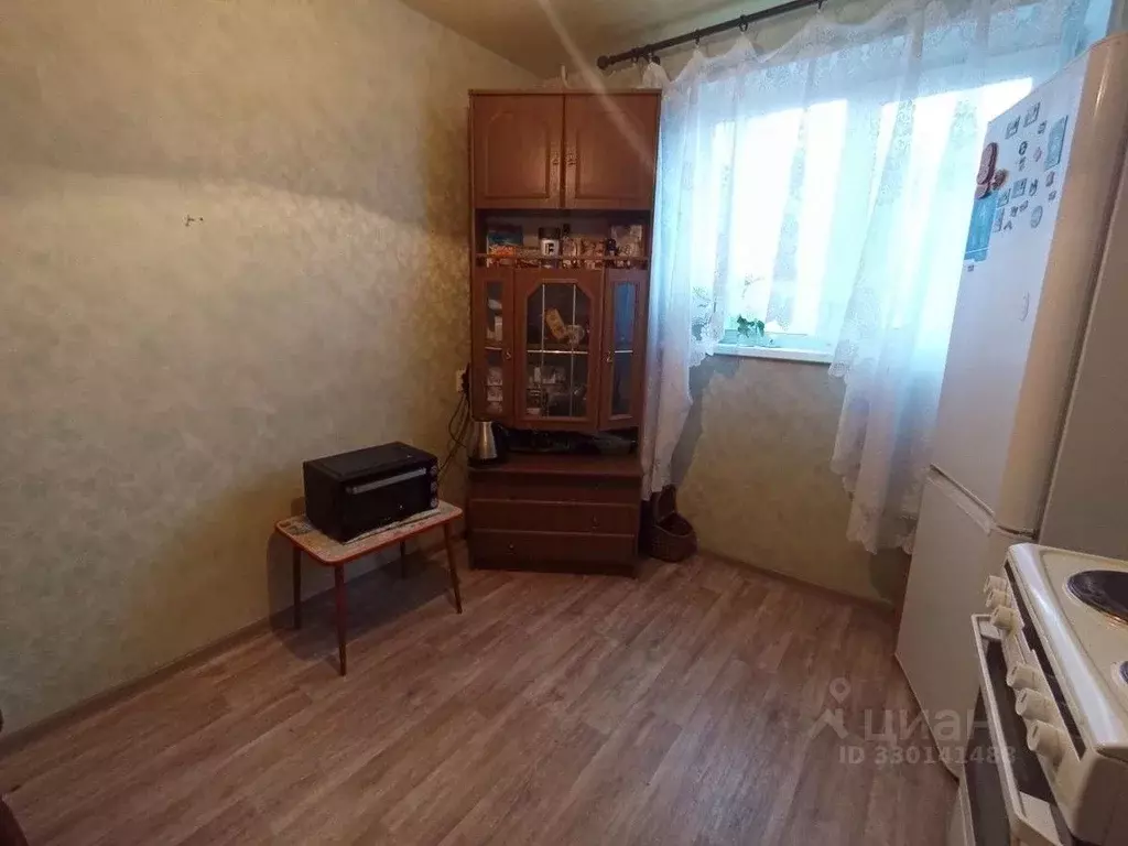 1-к кв. Мурманская область, Мурманск ул. Юрия Гагарина, 39 (33.7 м) - Фото 2