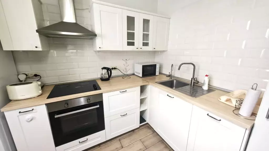 1-к кв. Москва ул. Новаторов, 36К5 (45.0 м) - Фото 2