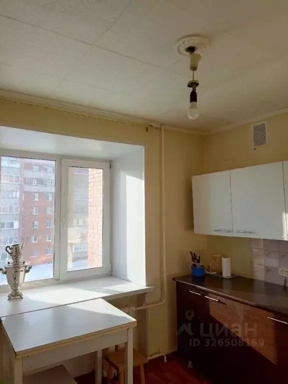 1-к кв. Томская область, Северск Коммунистический просп., 120 (36.0 м) - Фото 1